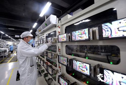 e起見證，宿遷新媒體人打卡小康精彩坐標——計算機軟硬件及輔助設備批發(fā)的數字新篇